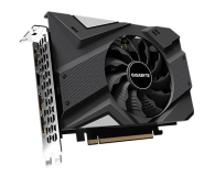 Gigabyte GeForce GTX 1660SUPER OC IX 192BIT 6GB GDDR6 GV-N166SIXOC-6G - 1461416 - zdjęcie 1